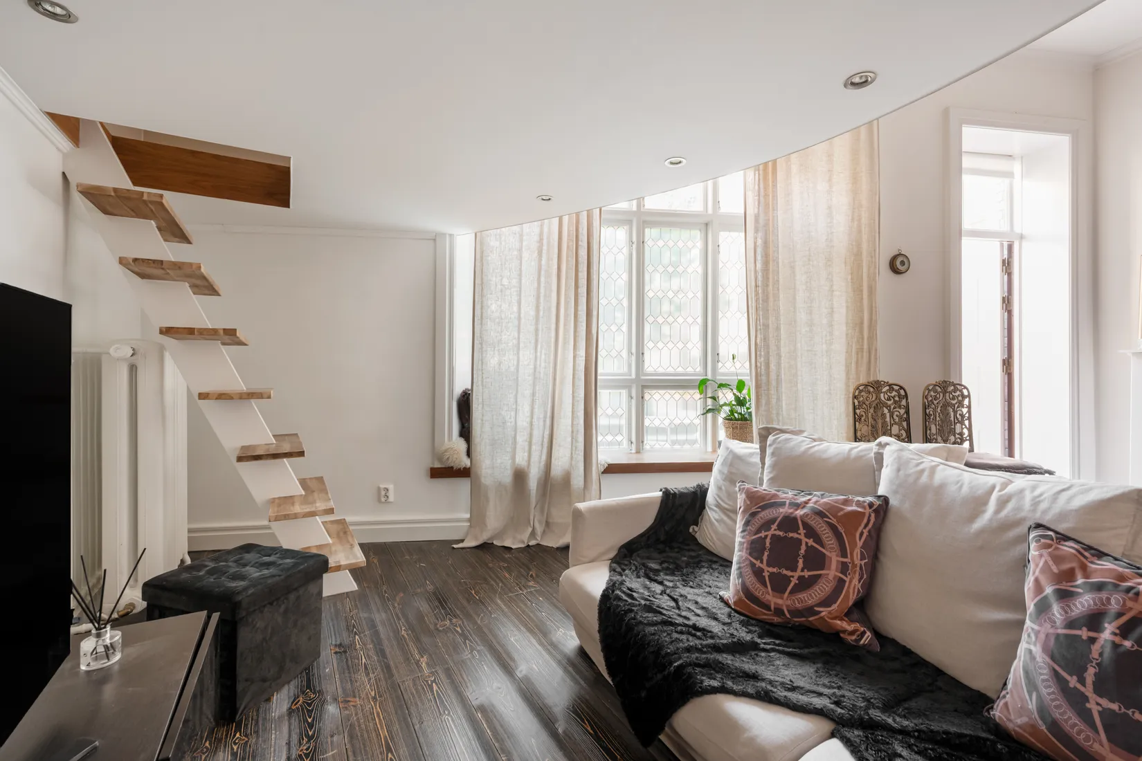 Bostadsrätt, Hvitfeldtsgatan 7B, Kungshöjd, Göteborg