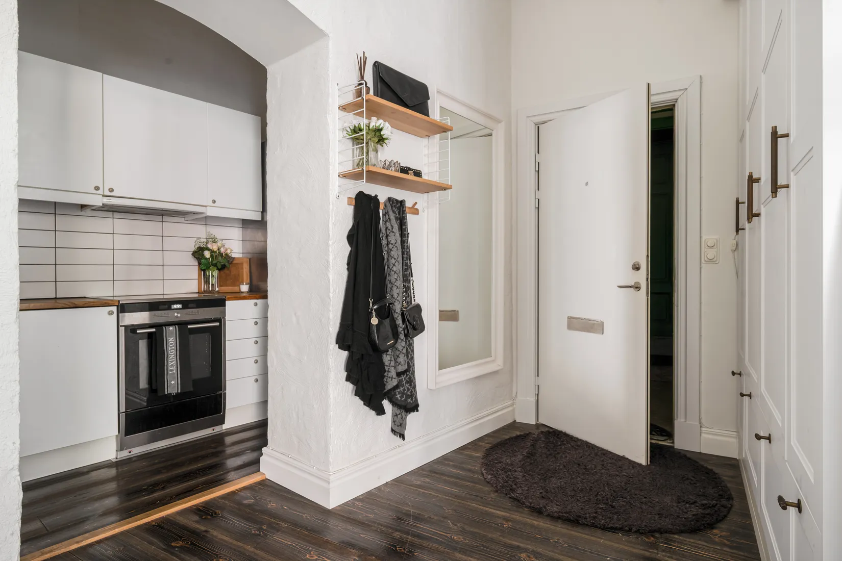 Bostadsrätt, Hvitfeldtsgatan 7B, Kungshöjd, Göteborg