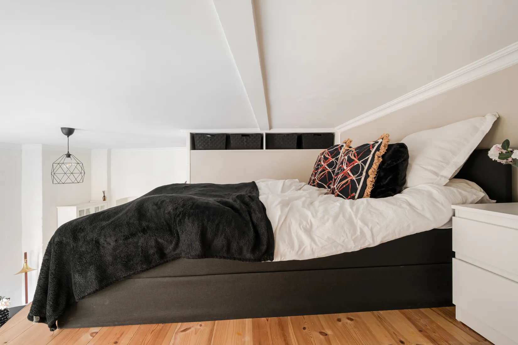 Bostadsrätt, Hvitfeldtsgatan 7B, Kungshöjd, Göteborg