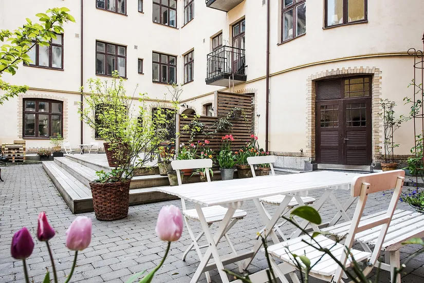 Bostadsrätt, Hvitfeldtsgatan 7B, Kungshöjd, Göteborg