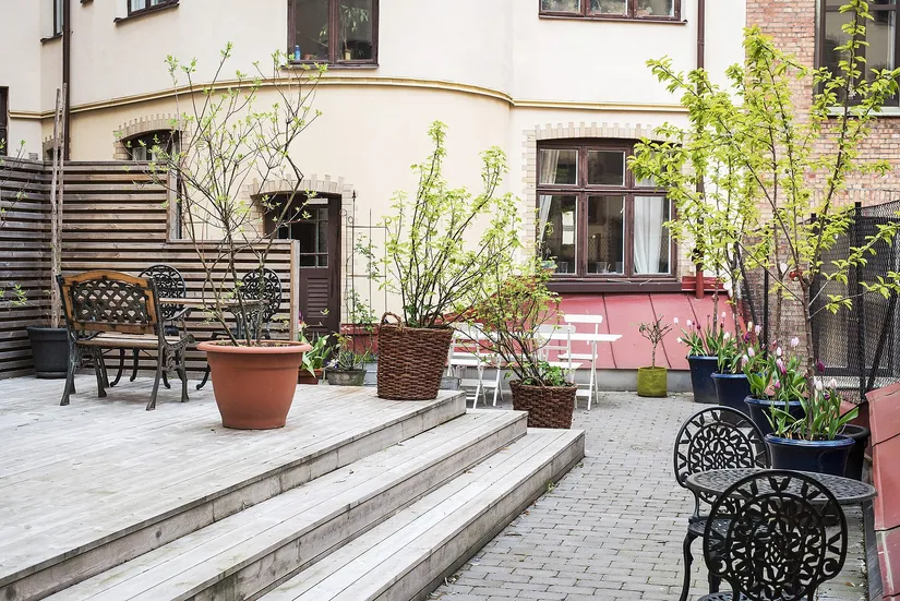 Bostadsrätt, Hvitfeldtsgatan 7B, Kungshöjd, Göteborg