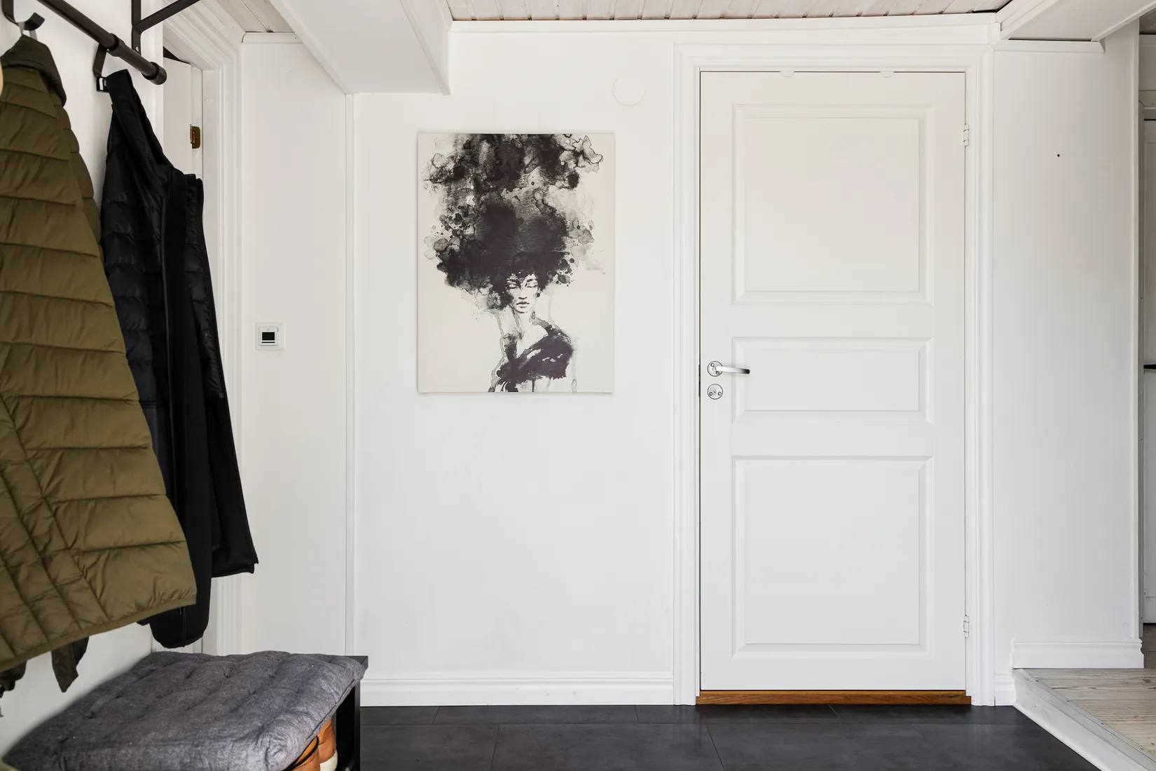 Villa, Kvastmakarestigen 10, Nymö, Kristianstad