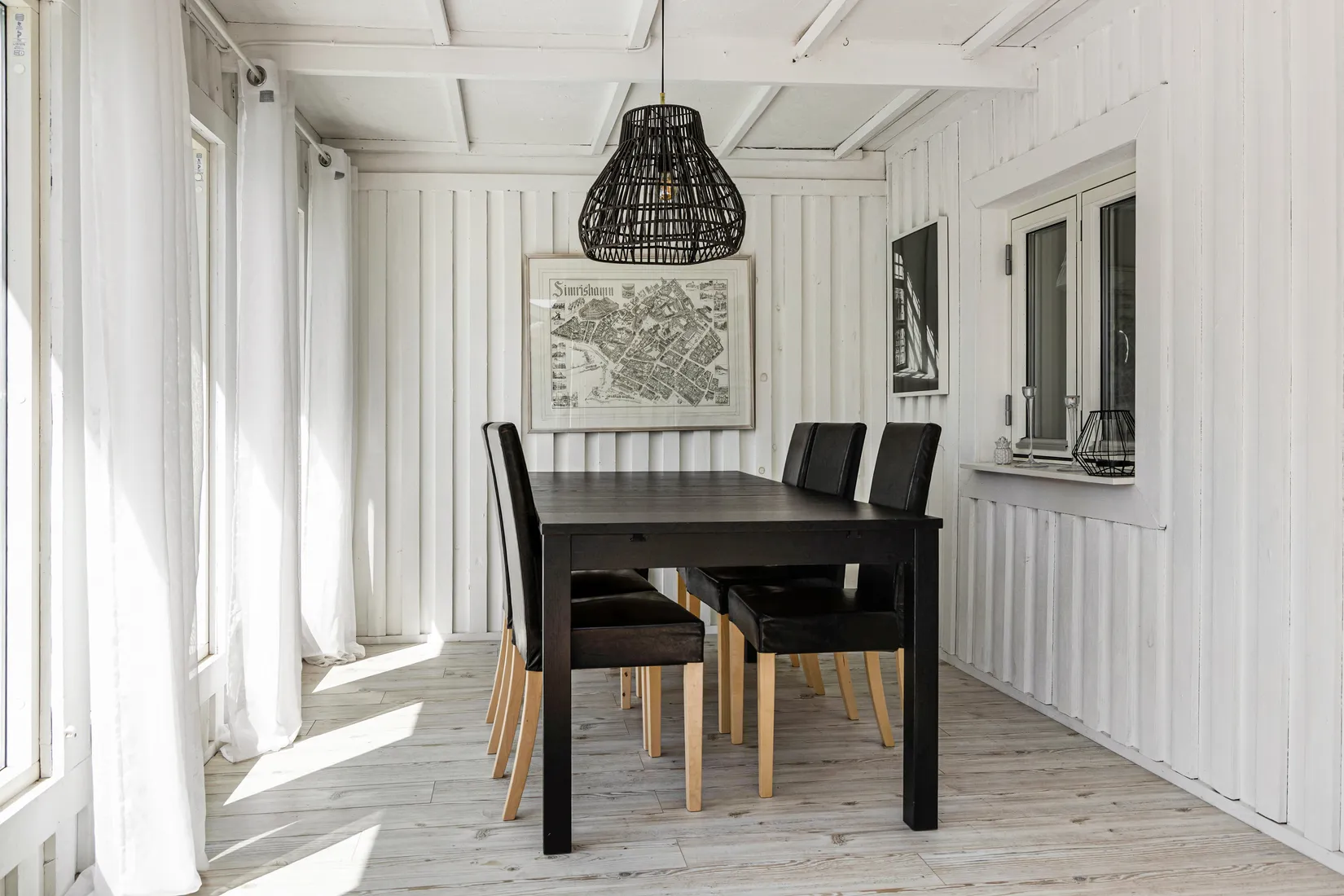 Villa, Kvastmakarestigen 10, Nymö, Kristianstad