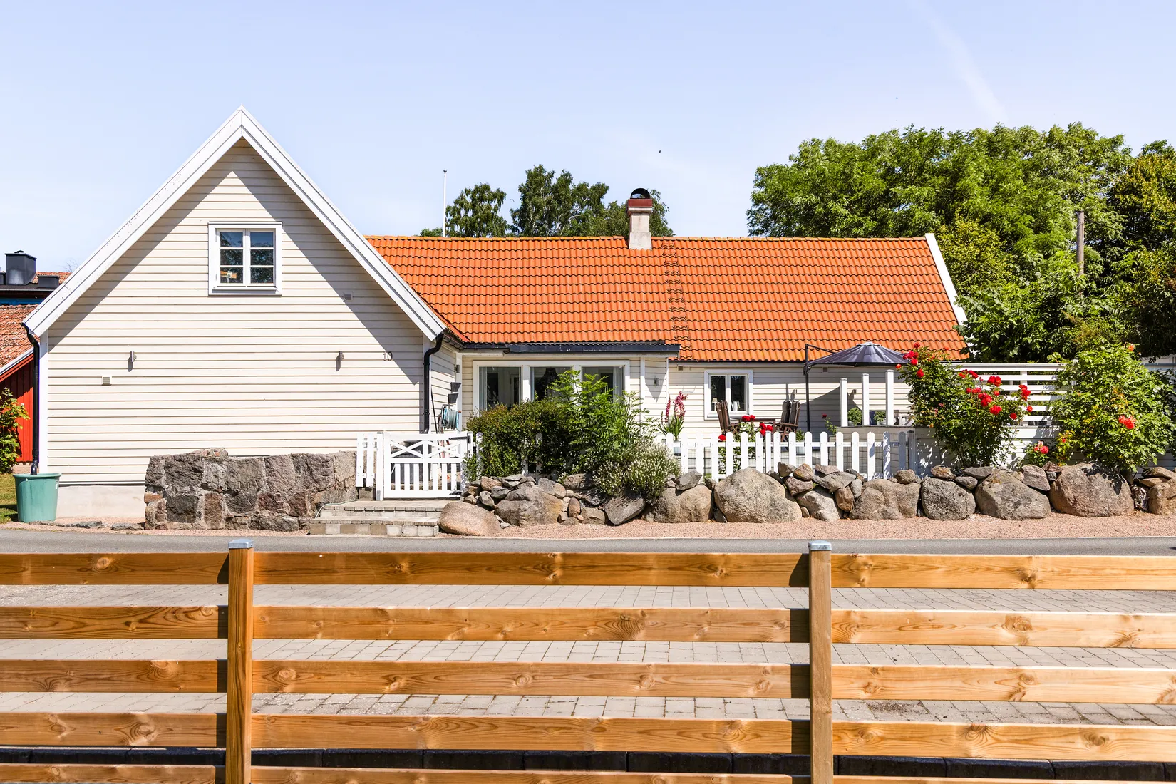 Villa, Kvastmakarestigen 10, Nymö, Kristianstad