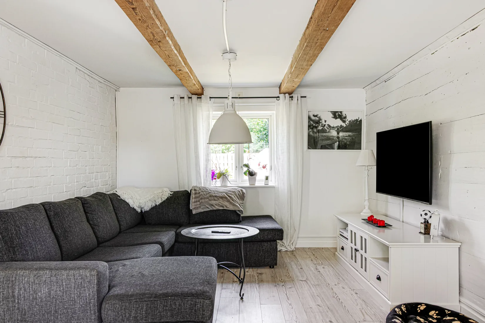 Villa, Kvastmakarestigen 10, Nymö, Kristianstad