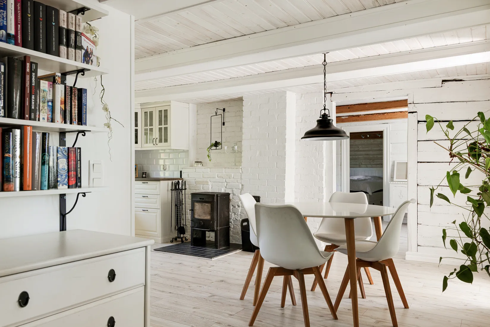 Villa, Kvastmakarestigen 10, Nymö, Kristianstad