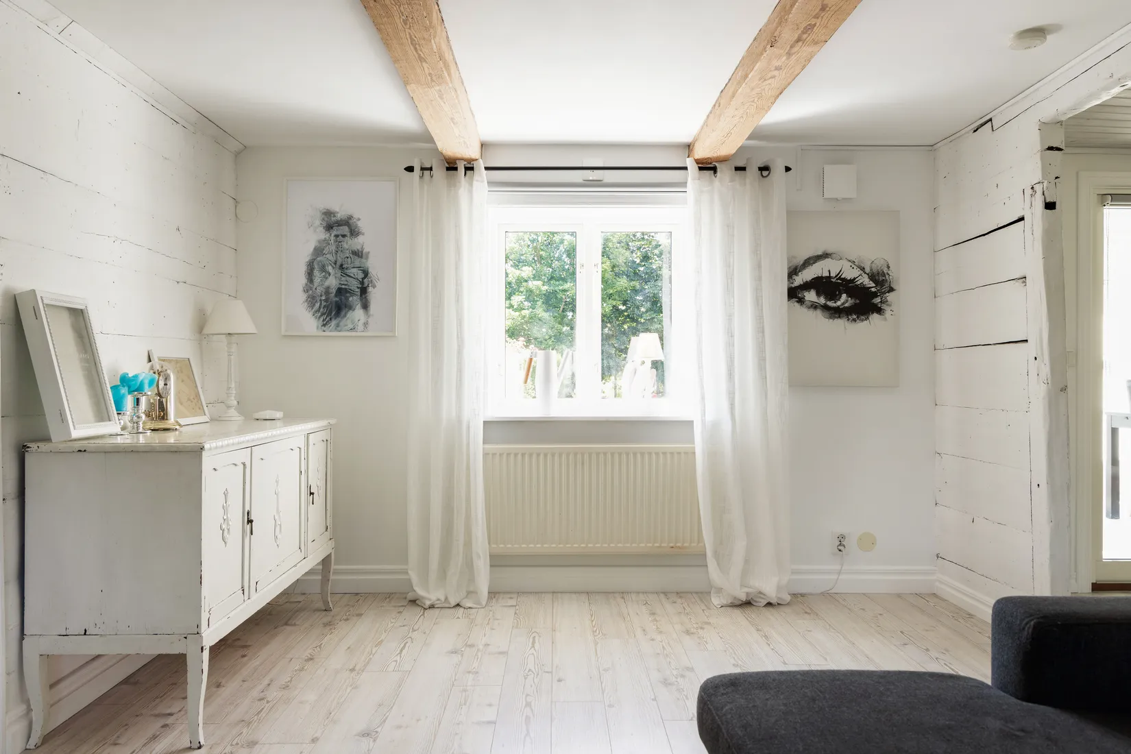 Villa, Kvastmakarestigen 10, Nymö, Kristianstad