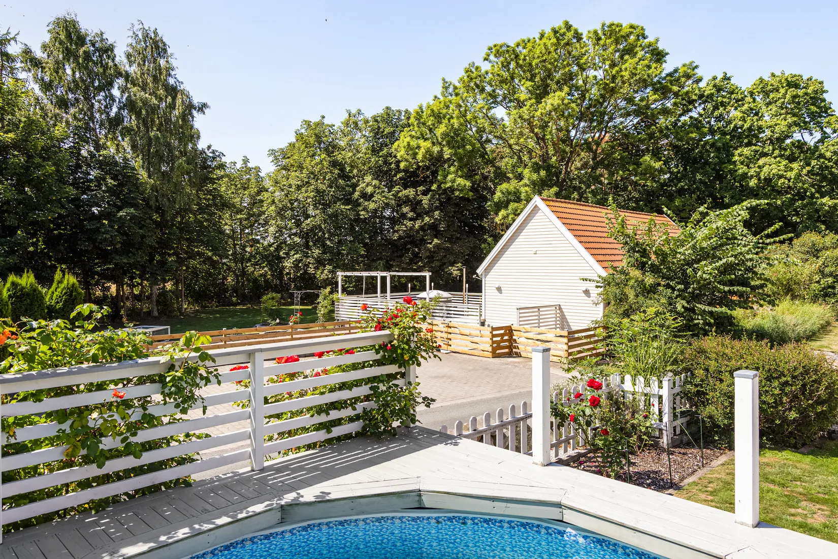 Villa, Kvastmakarestigen 10, Nymö, Kristianstad