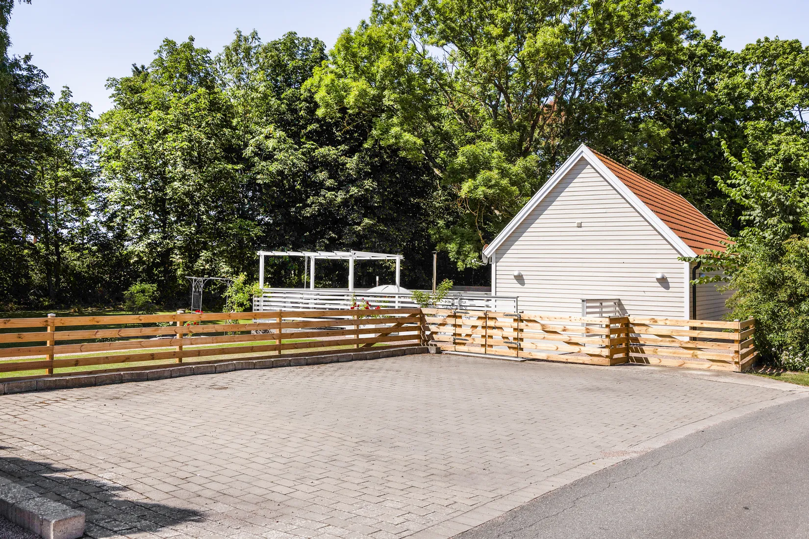 Villa, Kvastmakarestigen 10, Nymö, Kristianstad