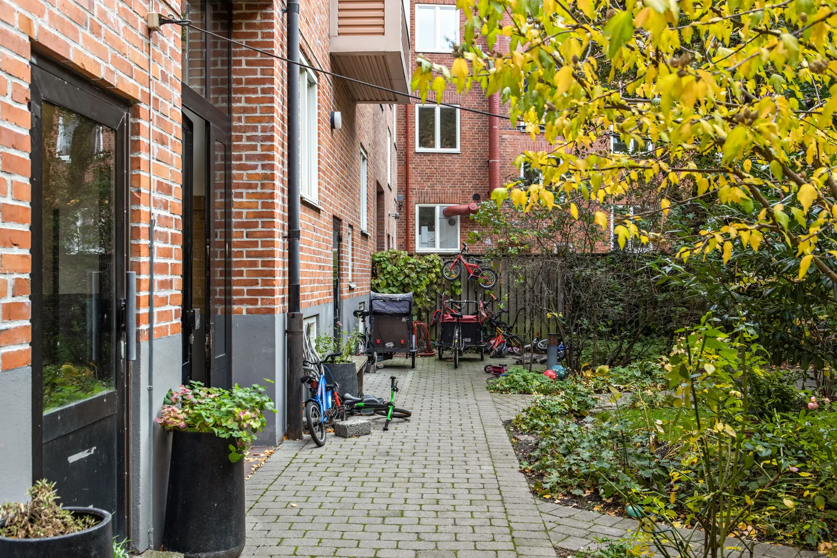 Bostadsrätt, Ronnebygatan 13, Västra Sorgenfri, Malmö