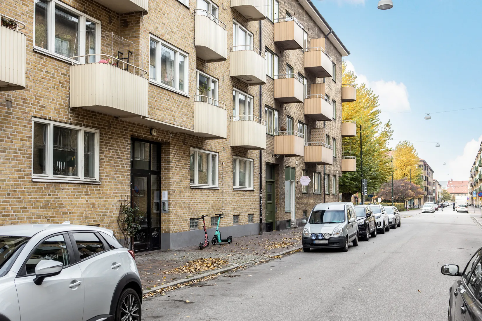Bostadsrätt, Ronnebygatan 13, Västra Sorgenfri, Malmö