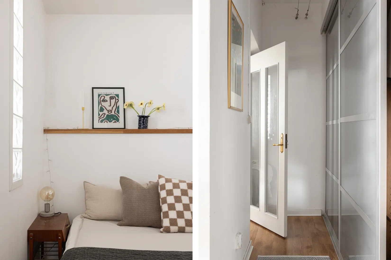 Bostadsrätt, Ronnebygatan 13, Västra Sorgenfri, Malmö