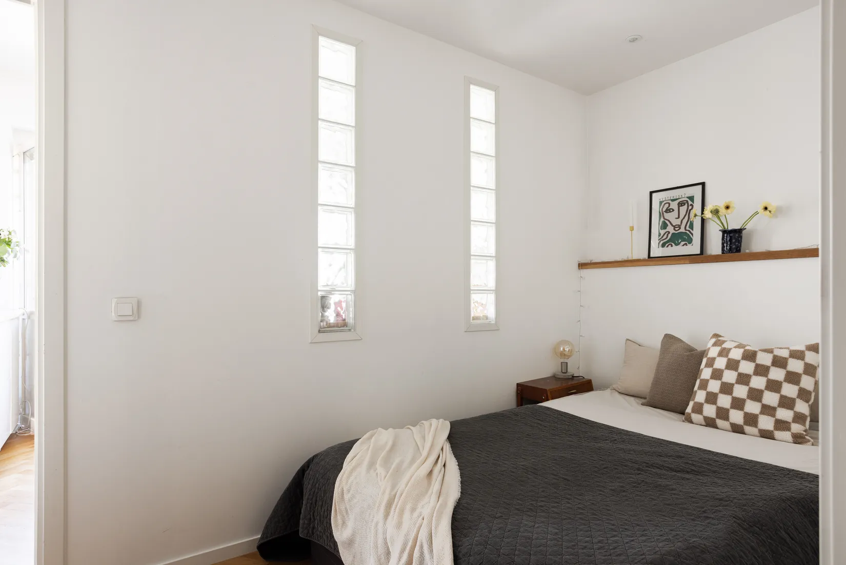 Bostadsrätt, Ronnebygatan 13, Västra Sorgenfri, Malmö