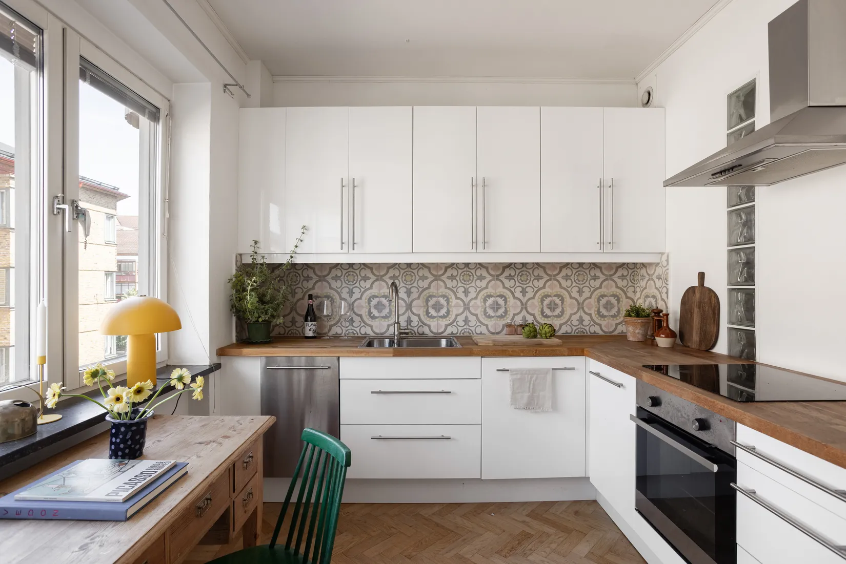 Bostadsrätt, Ronnebygatan 13, Västra Sorgenfri, Malmö