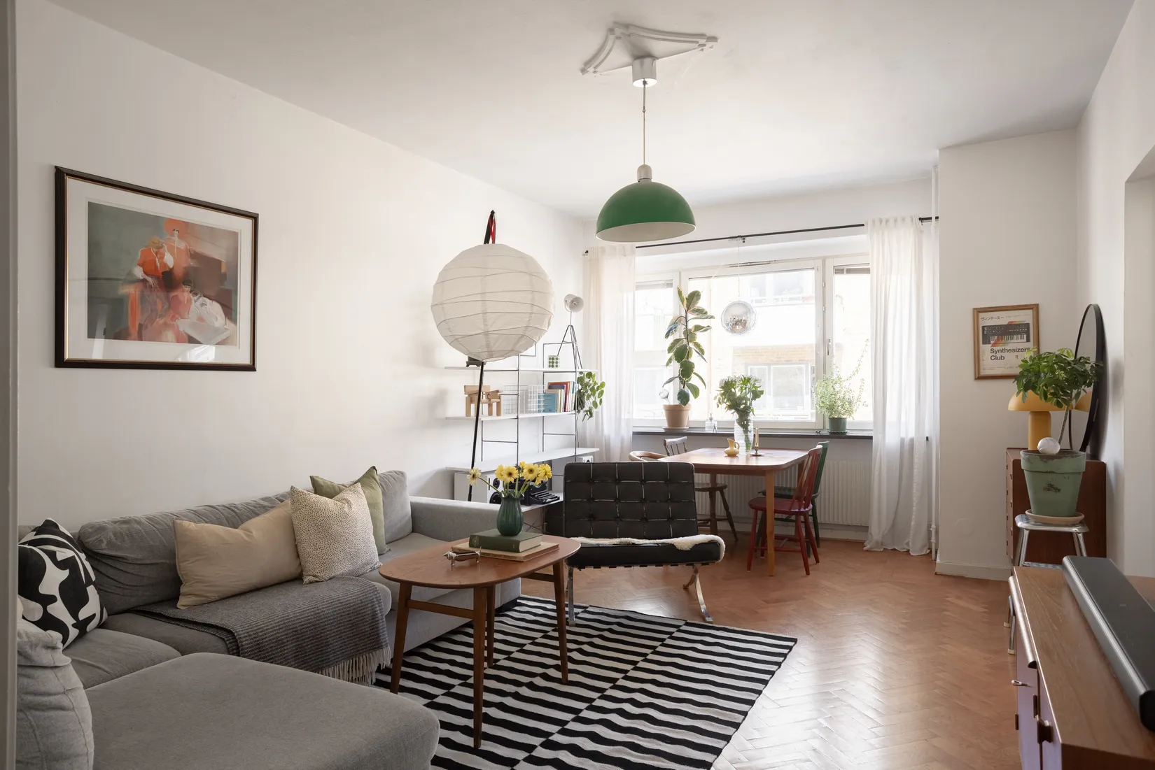 Bostadsrätt, Ronnebygatan 13, Västra Sorgenfri, Malmö