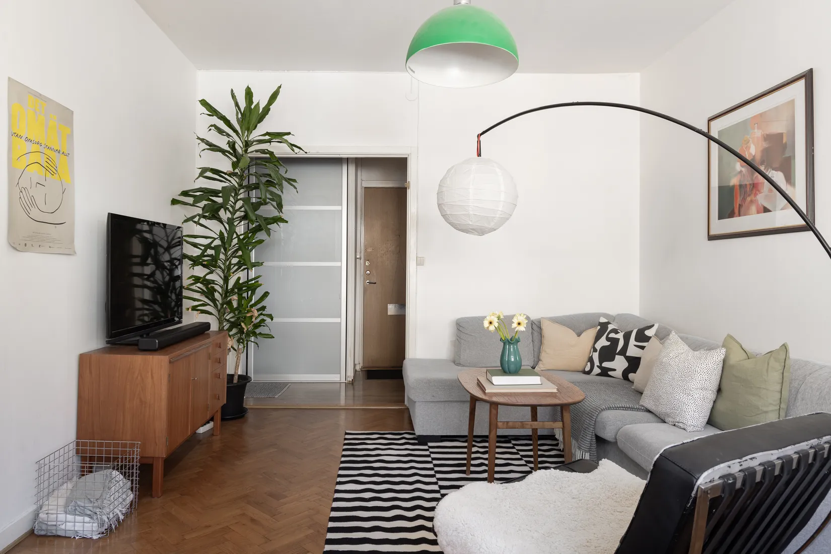 Bostadsrätt, Ronnebygatan 13, Västra Sorgenfri, Malmö