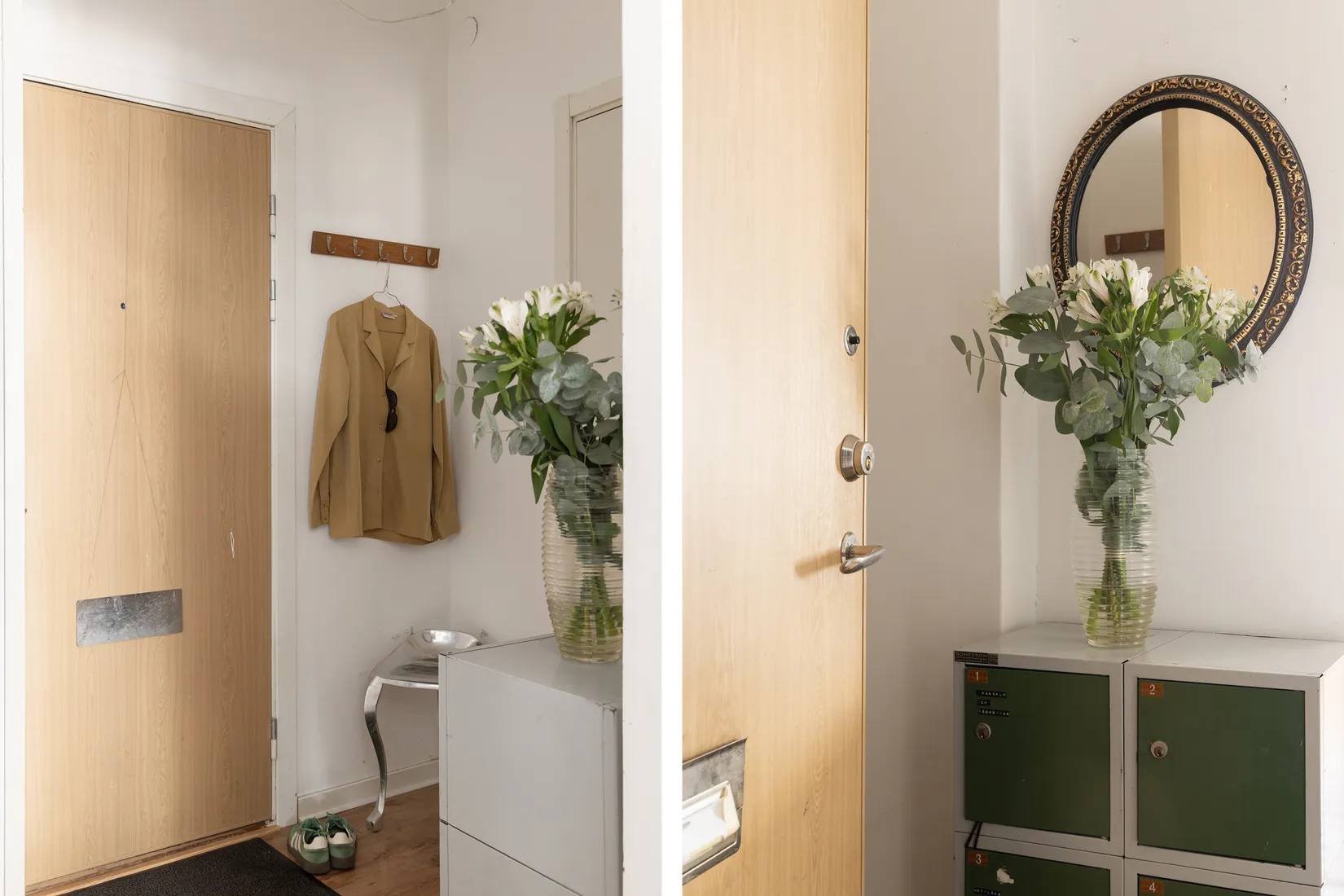 Bostadsrätt, Ronnebygatan 13, Västra Sorgenfri, Malmö