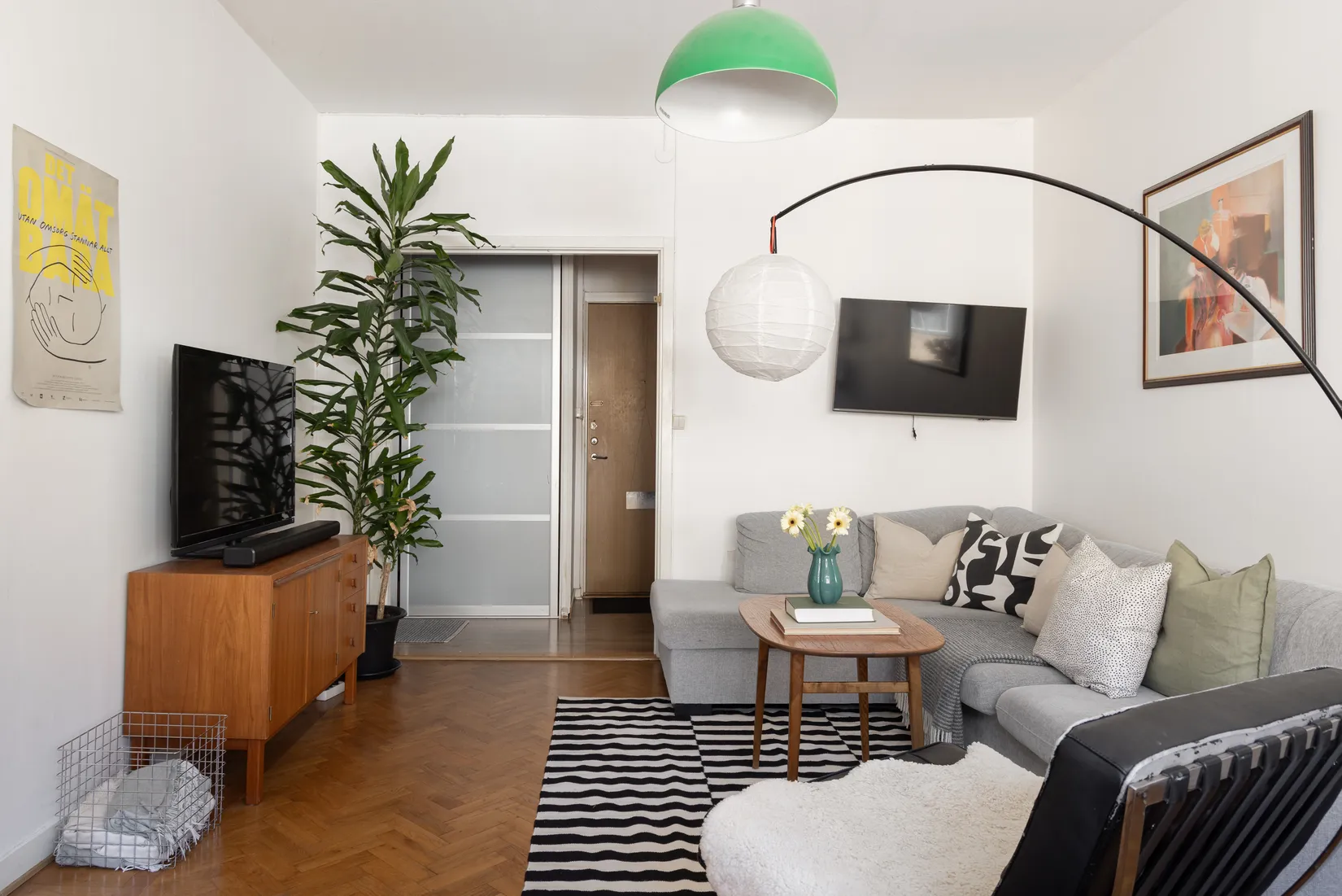 Bostadsrätt, Ronnebygatan 13, Västra Sorgenfri, Malmö