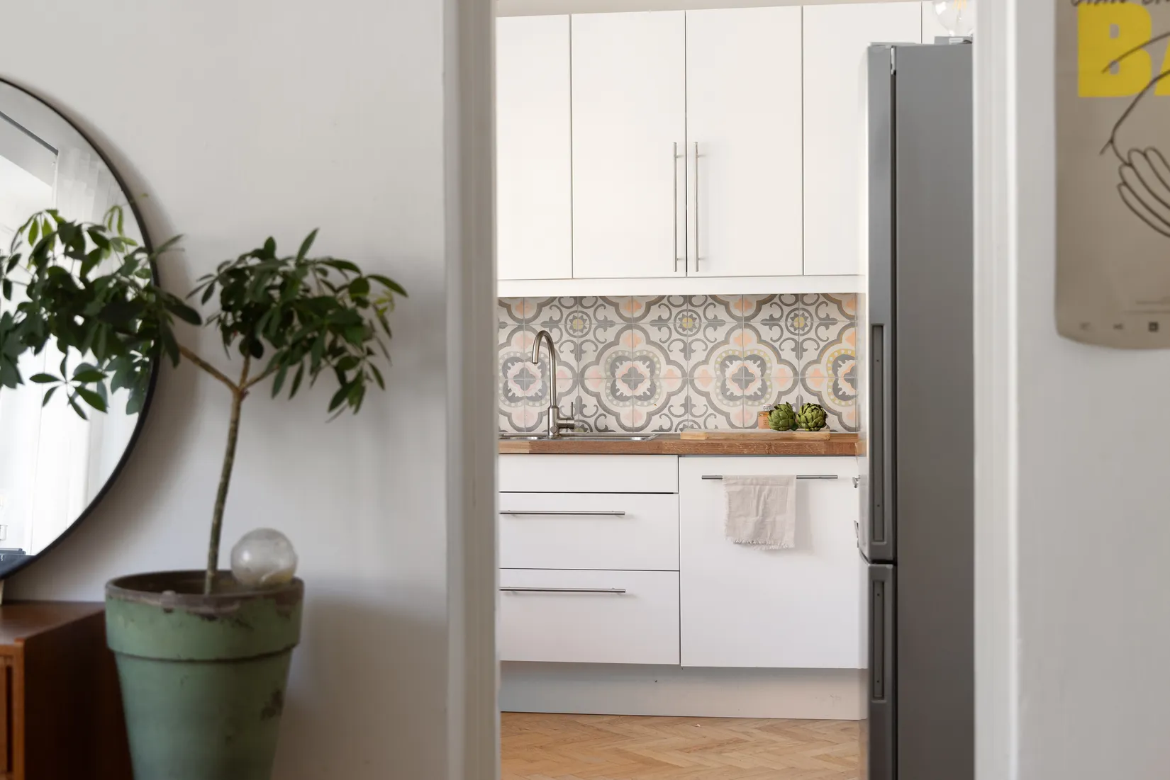 Bostadsrätt, Ronnebygatan 13, Västra Sorgenfri, Malmö