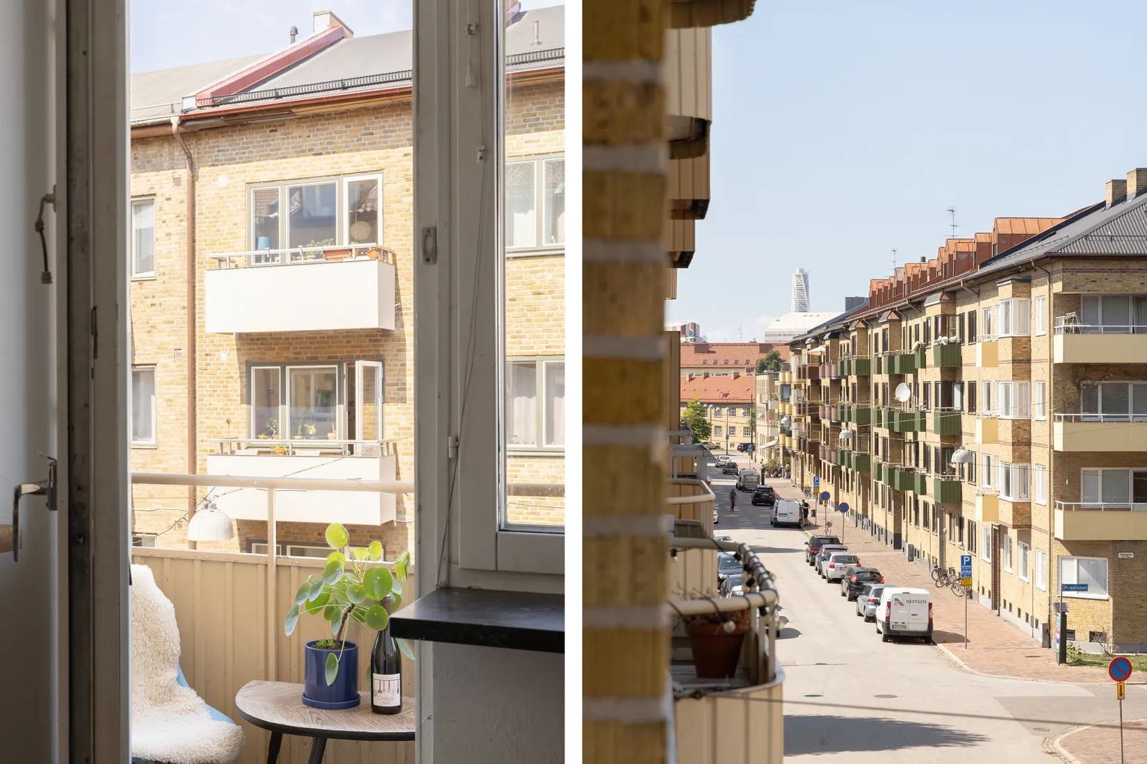Bostadsrätt, Ronnebygatan 13, Västra Sorgenfri, Malmö
