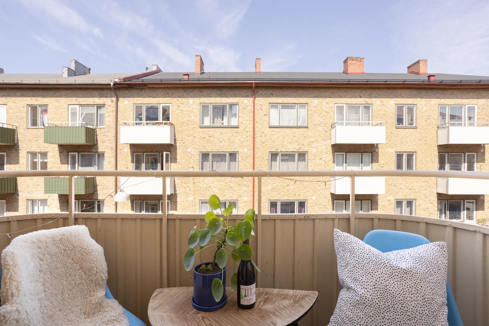 Bostadsrätt, Ronnebygatan 13, Västra Sorgenfri, Malmö