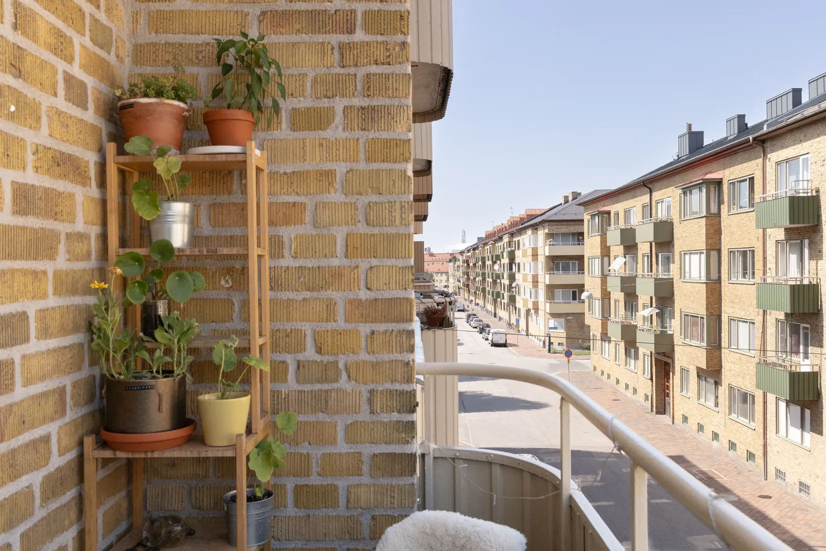Bostadsrätt, Ronnebygatan 13, Västra Sorgenfri, Malmö