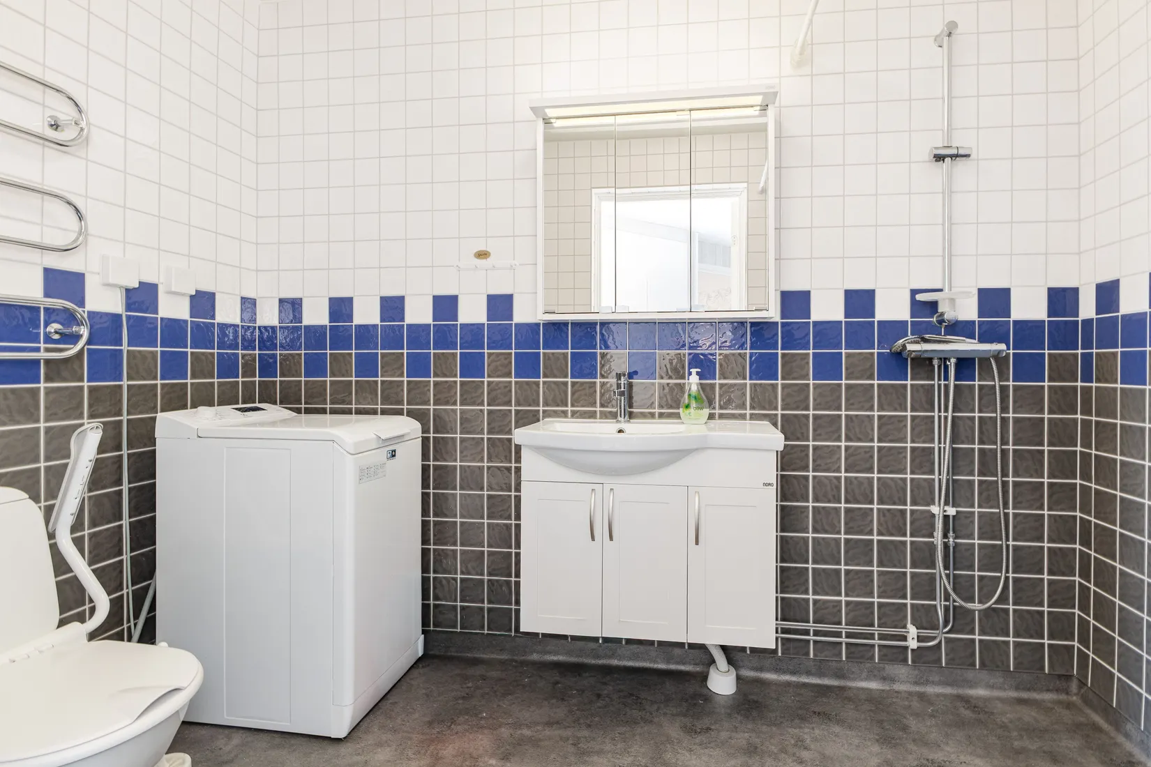 Bostadsrätt, Stationsgatan 16, Kolbäck, Hallstahammar