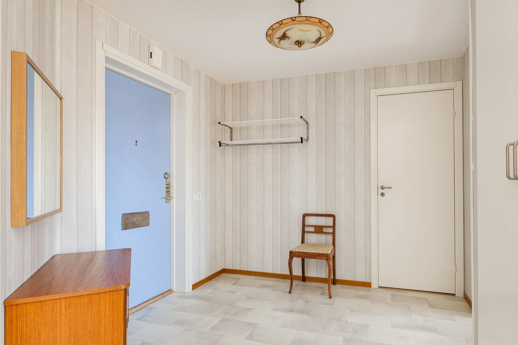 Bostadsrätt, Stationsgatan 16, Kolbäck, Hallstahammar