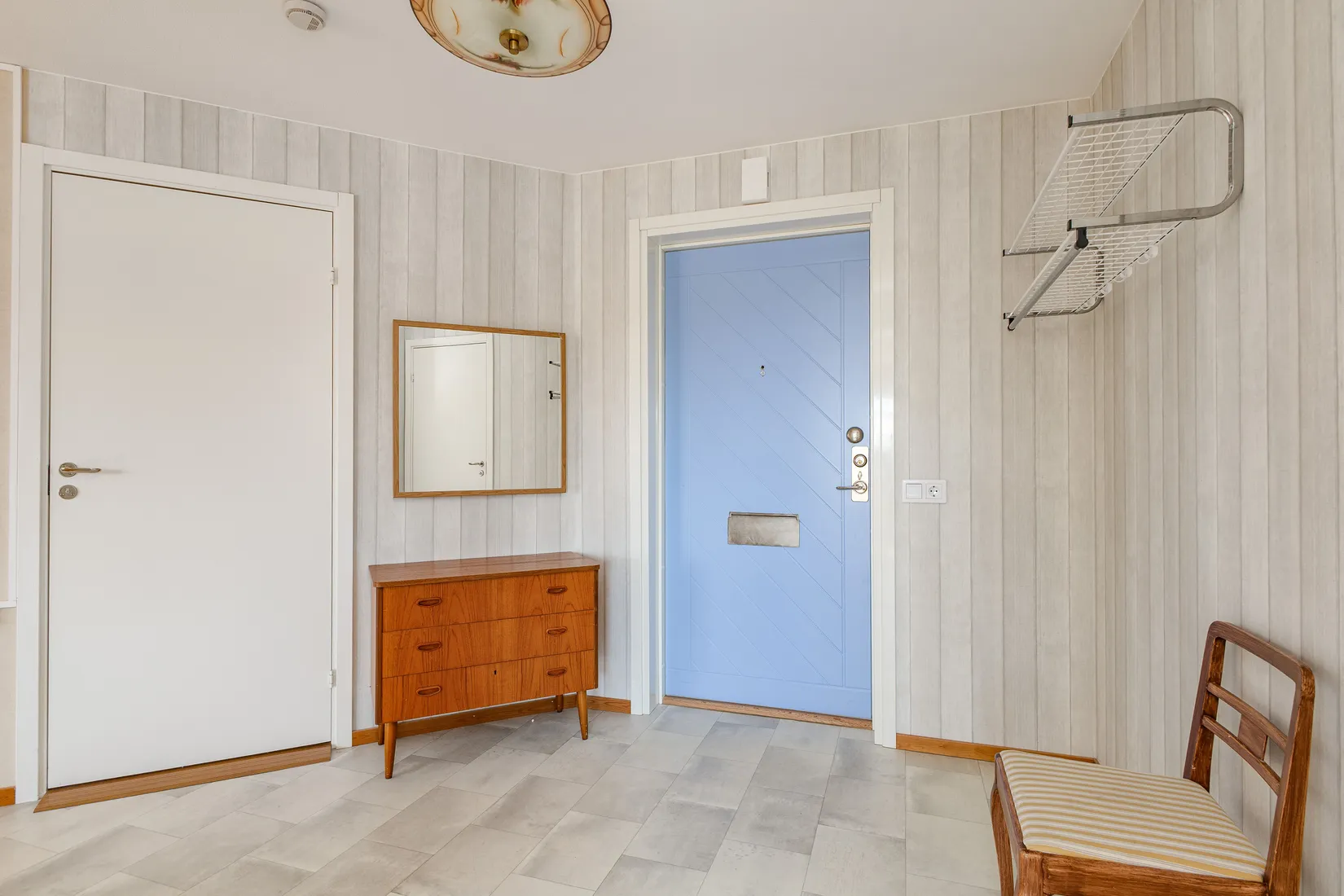 Bostadsrätt, Stationsgatan 16, Kolbäck, Hallstahammar