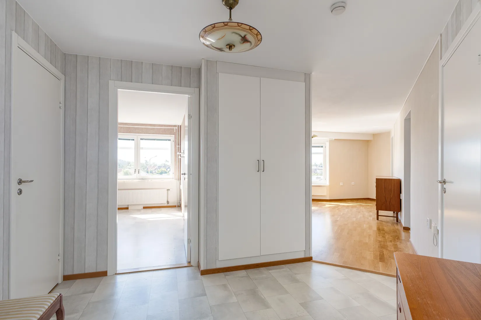Bostadsrätt, Stationsgatan 16, Kolbäck, Hallstahammar