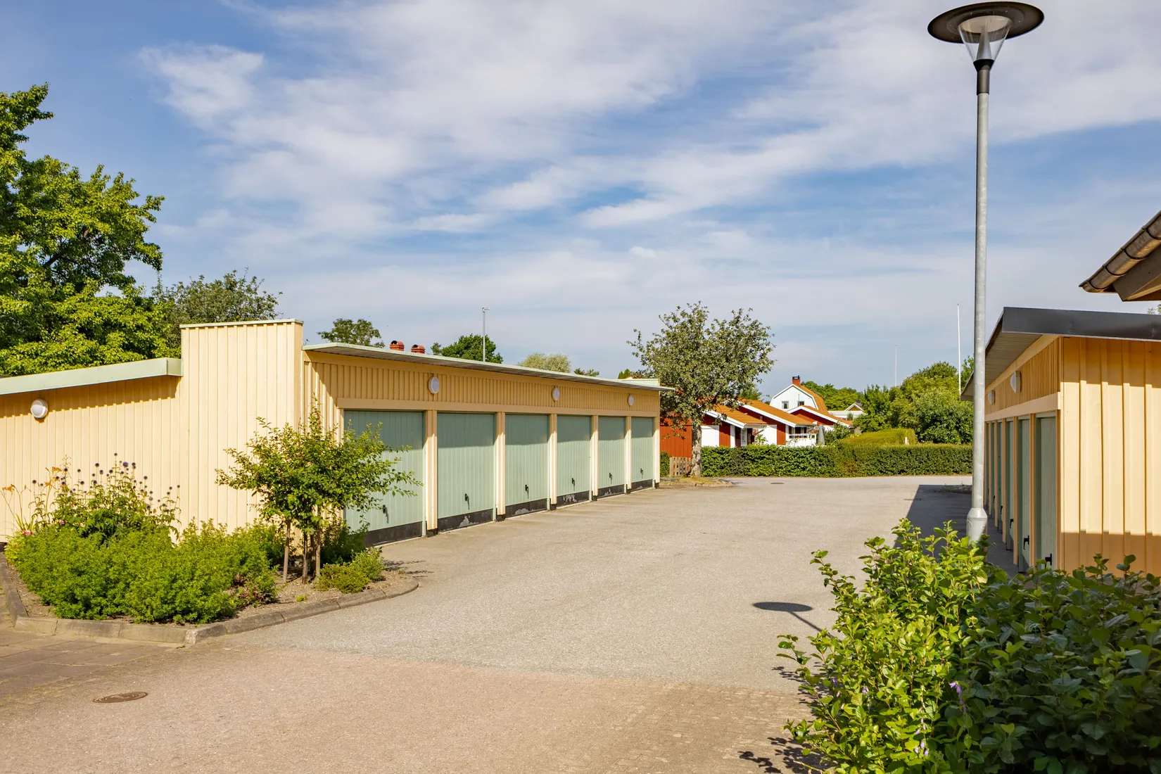 Bostadsrätt, Stationsgatan 16, Kolbäck, Hallstahammar