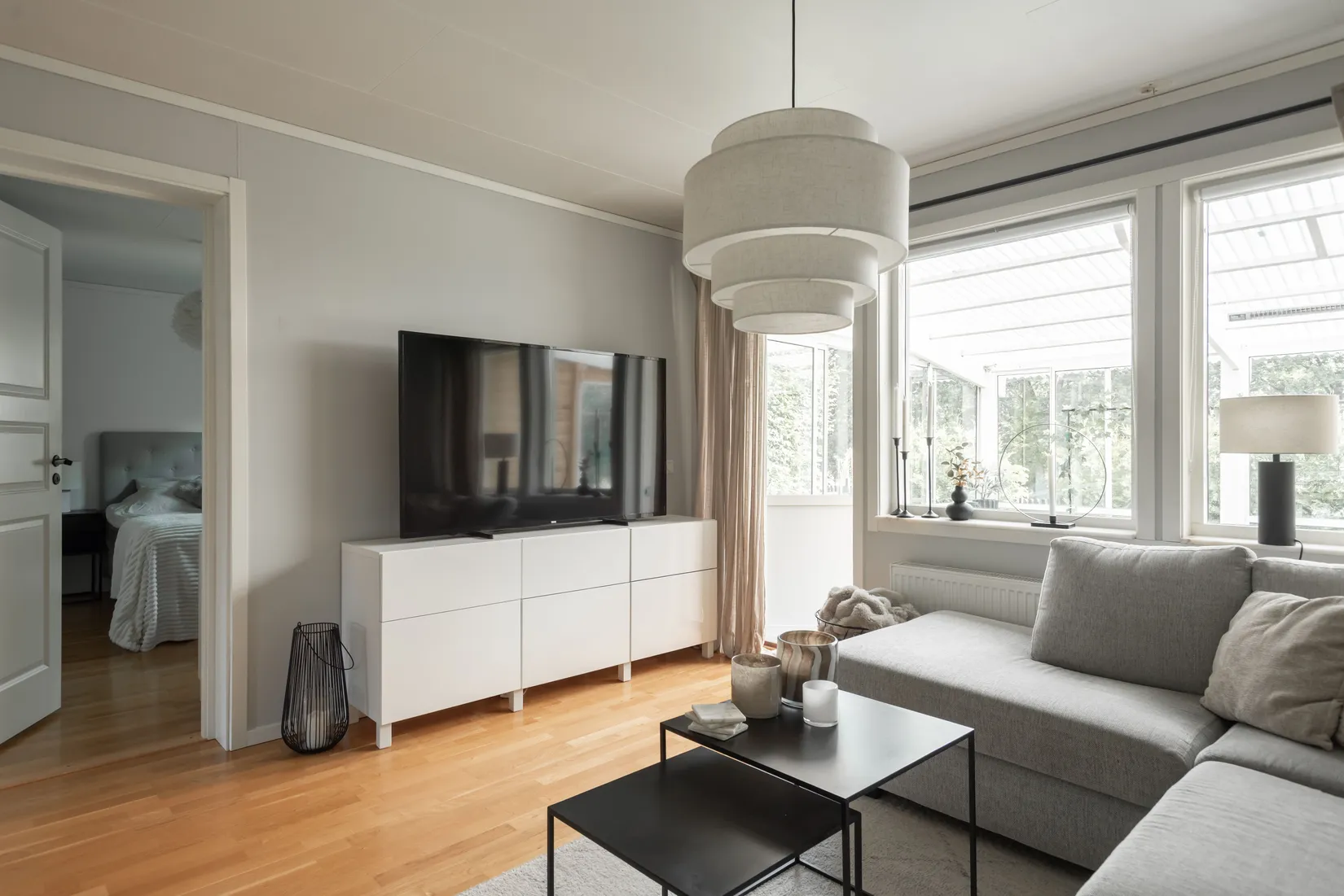 Bostadsrätt, Brunsoppsvägen 1 F, Ekeby Almby, Örebro