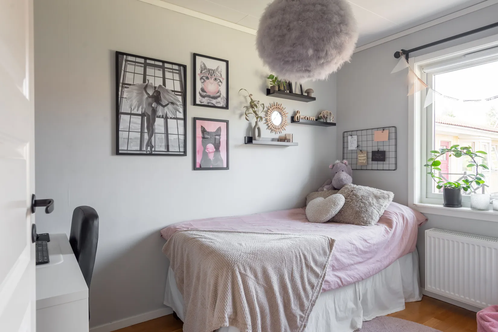 Bostadsrätt, Brunsoppsvägen 1 F, Ekeby Almby, Örebro
