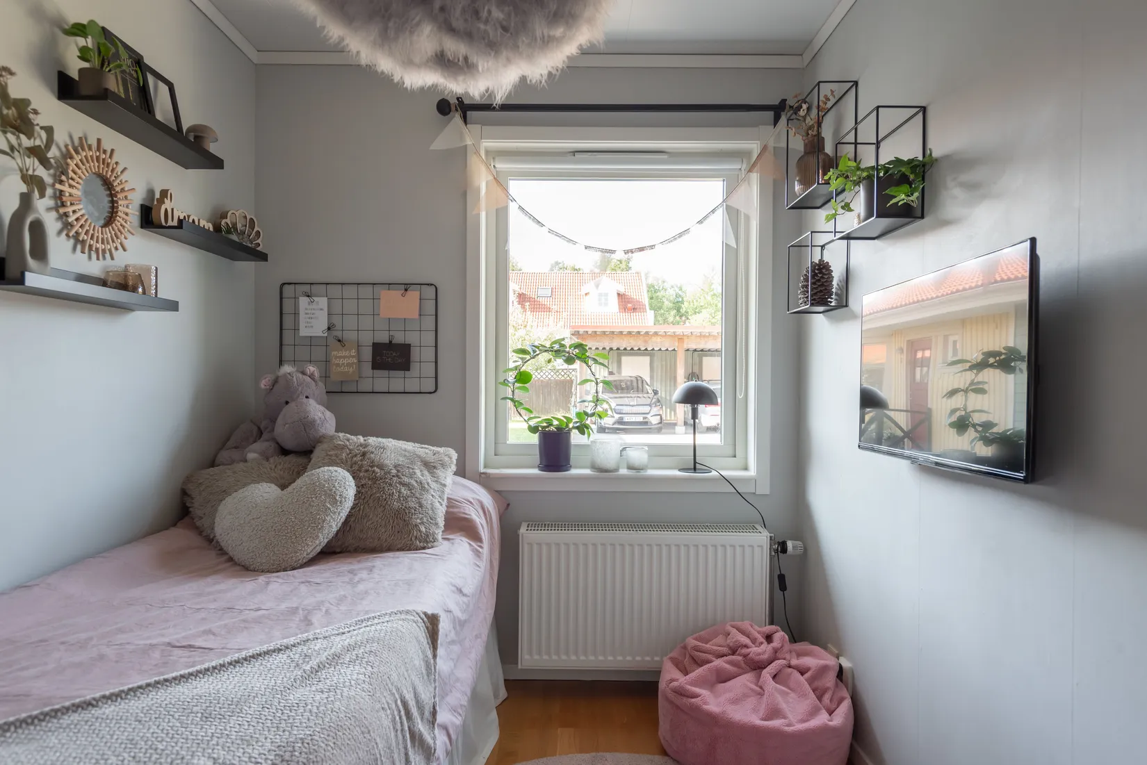 Bostadsrätt, Brunsoppsvägen 1 F, Ekeby Almby, Örebro