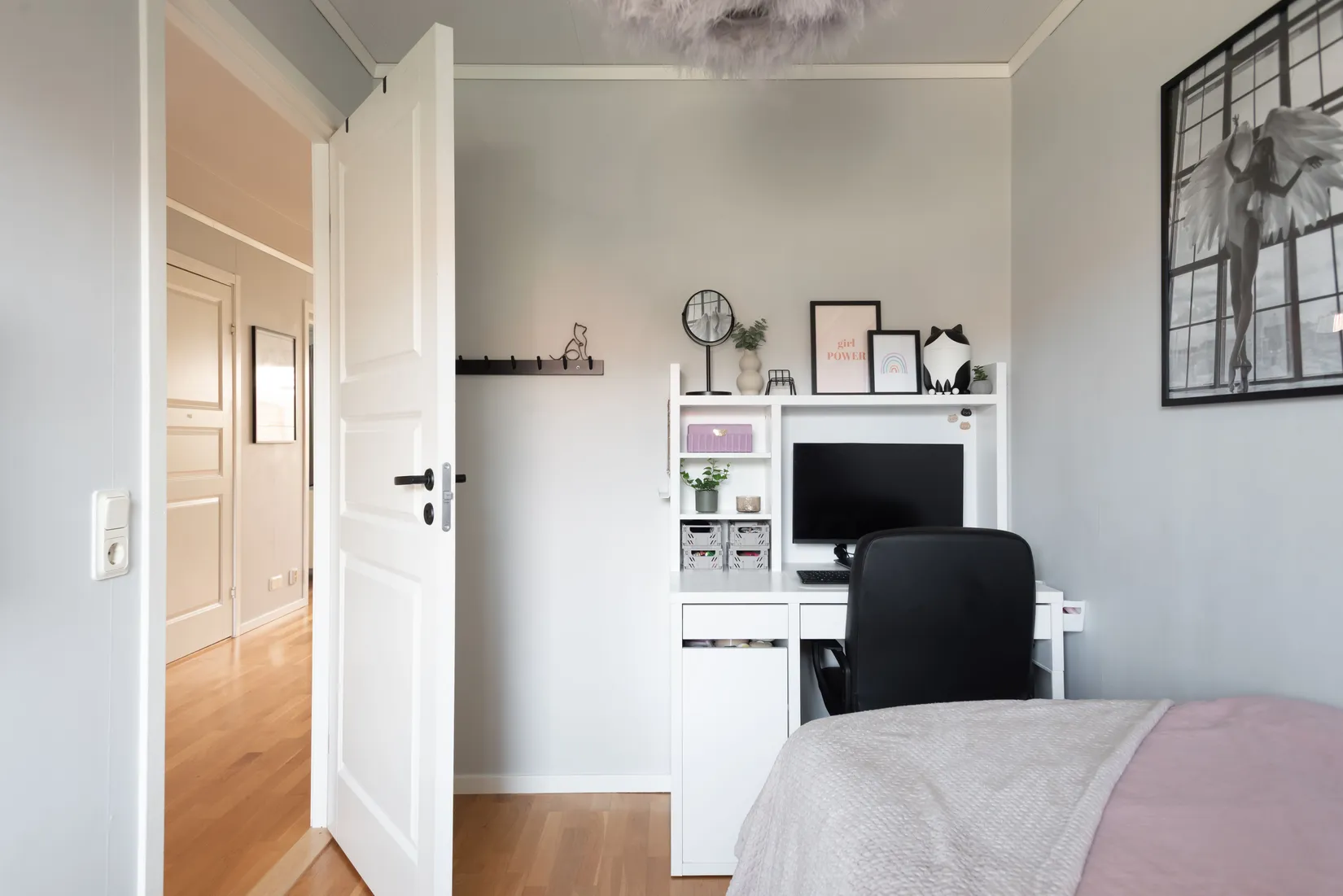 Bostadsrätt, Brunsoppsvägen 1 F, Ekeby Almby, Örebro