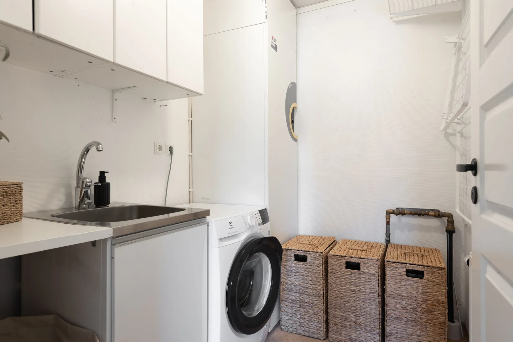 Bostadsrätt, Brunsoppsvägen 1 F, Ekeby Almby, Örebro