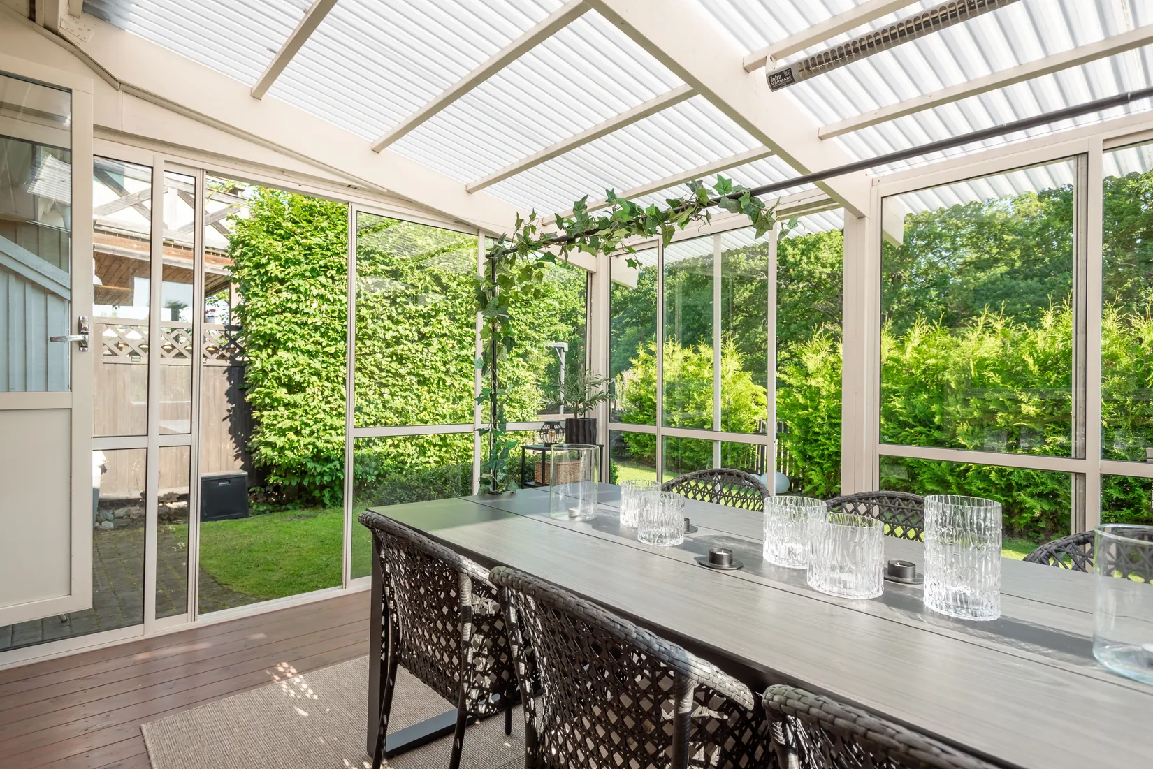 Bostadsrätt, Brunsoppsvägen 1 F, Ekeby Almby, Örebro
