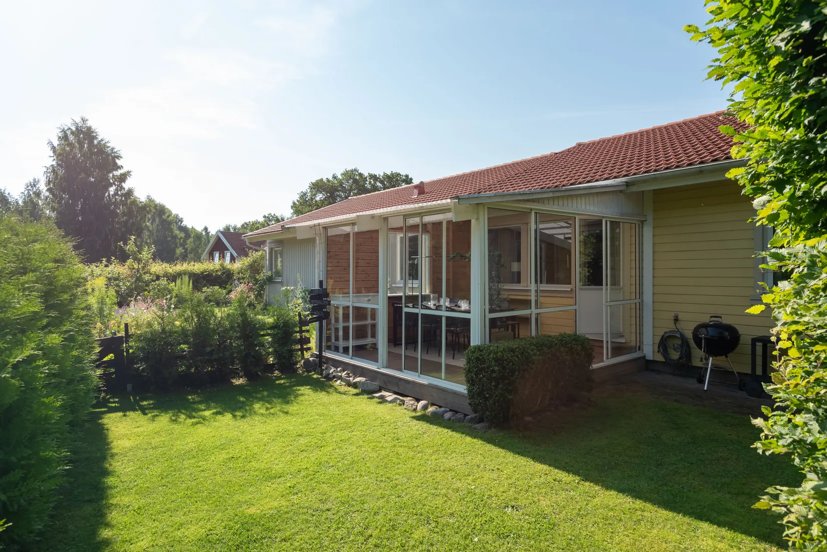 Bostadsrätt, Brunsoppsvägen 1 F, Ekeby Almby, Örebro