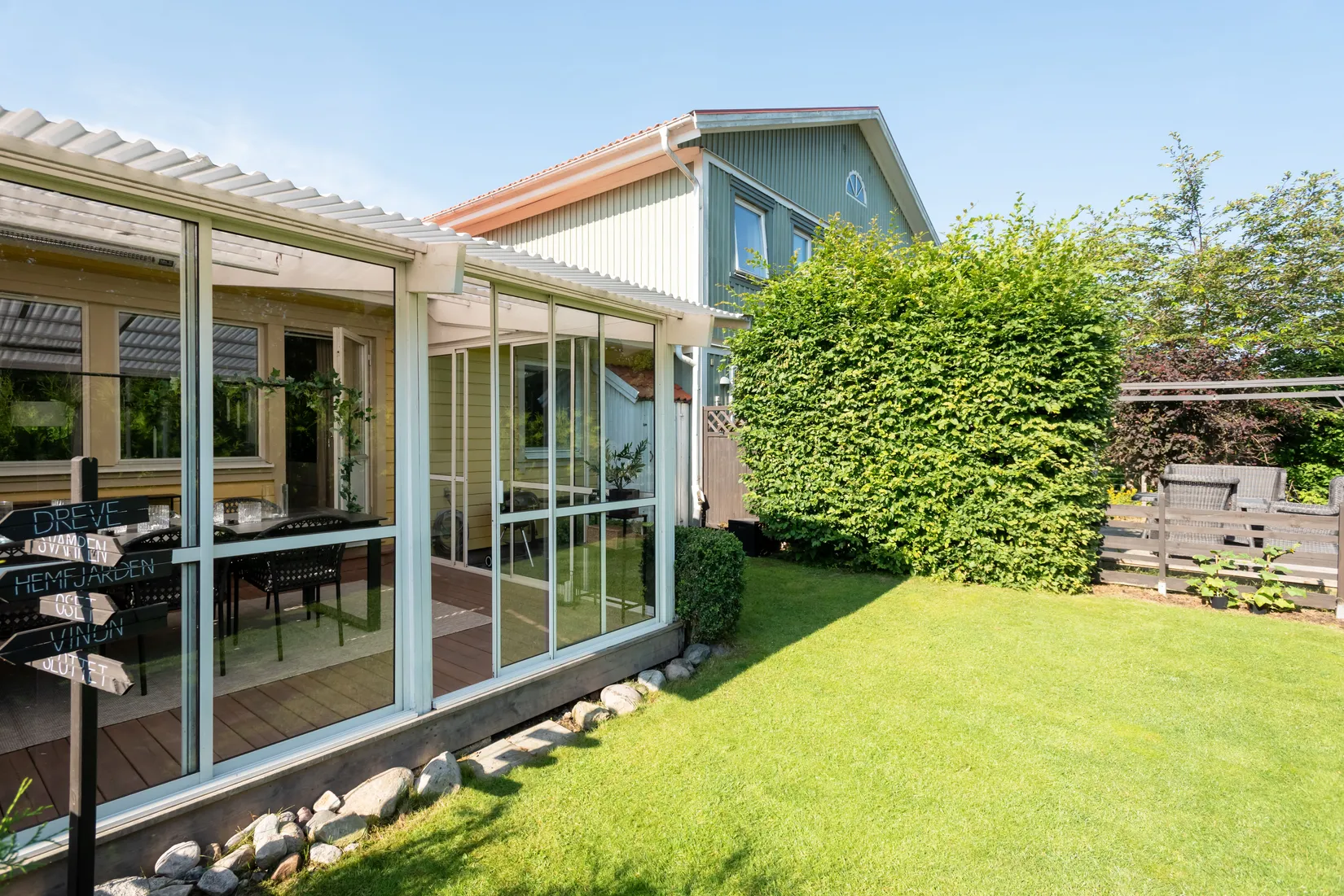 Bostadsrätt, Brunsoppsvägen 1 F, Ekeby Almby, Örebro