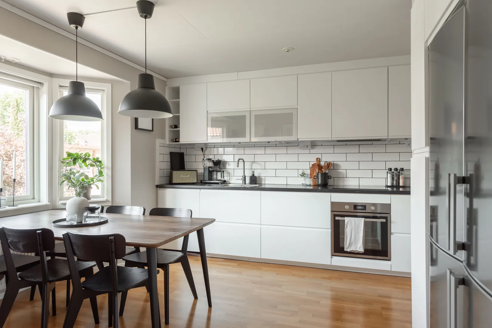 Bostadsrätt, Brunsoppsvägen 1 F, Ekeby Almby, Örebro