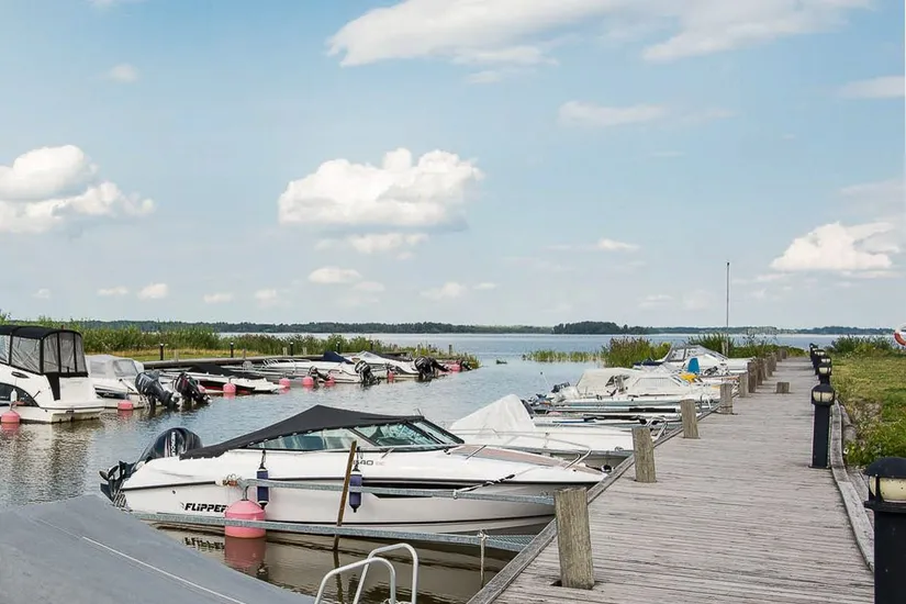 Bostadsrätt, Brunsoppsvägen 1 F, Ekeby Almby, Örebro