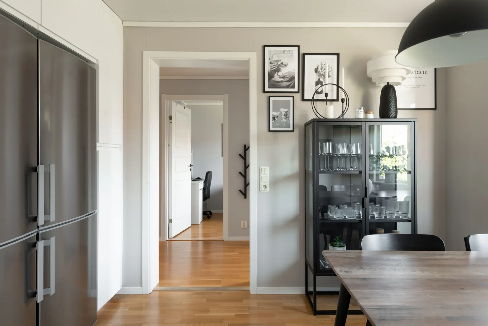 Bostadsrätt, Brunsoppsvägen 1 F, Ekeby Almby, Örebro