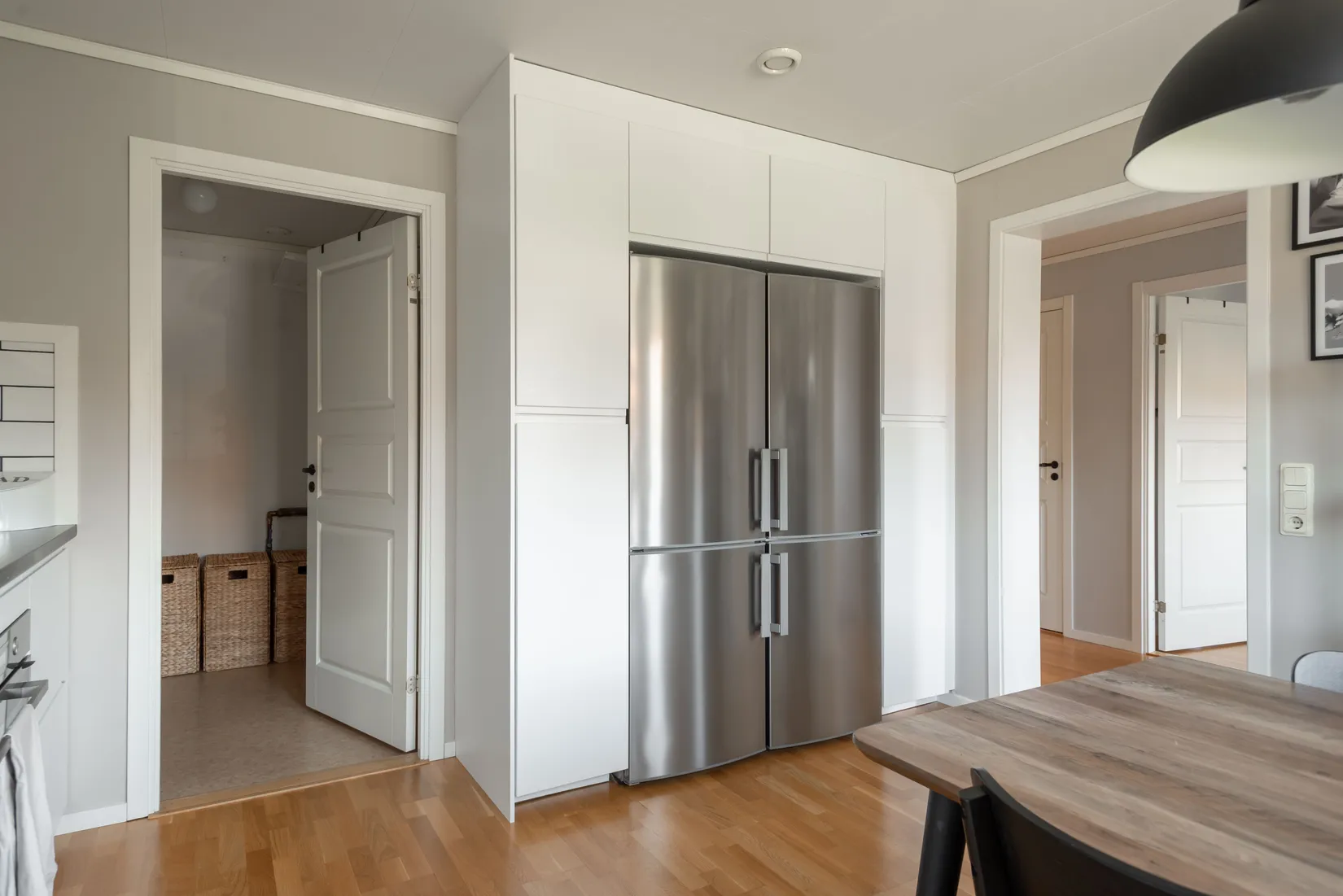Bostadsrätt, Brunsoppsvägen 1 F, Ekeby Almby, Örebro