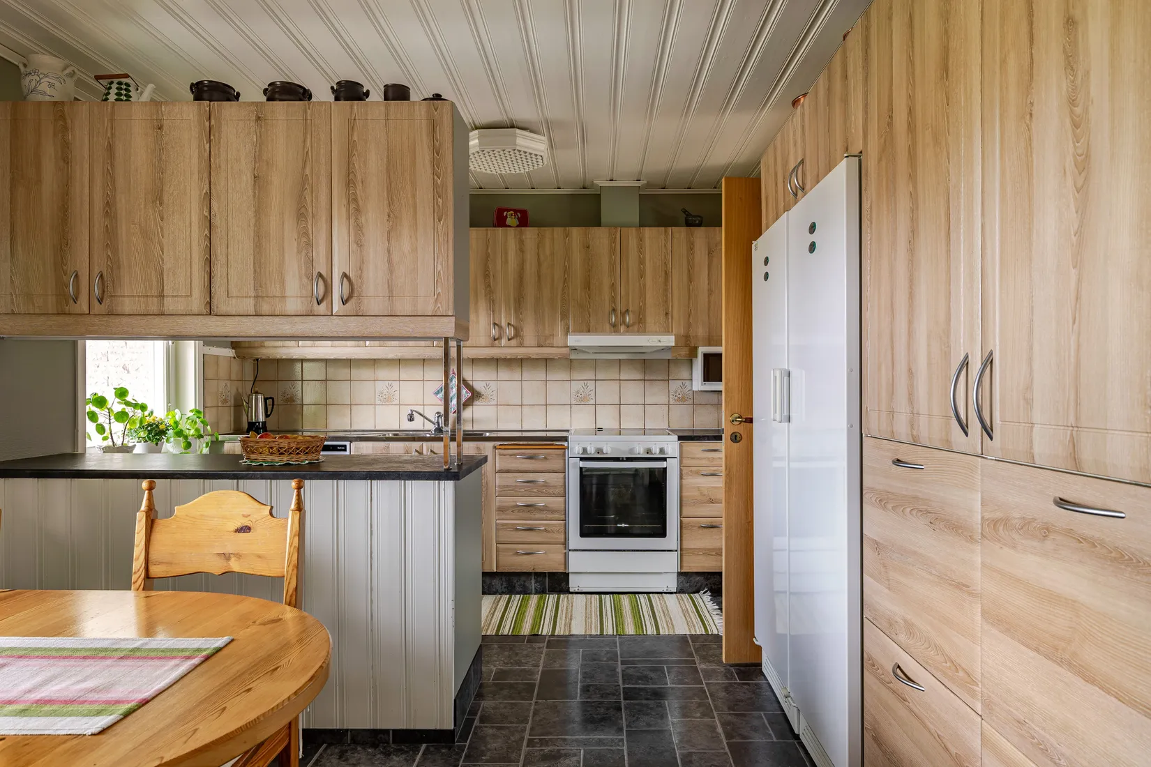 Villa, Oxelgatan 11, Språttebo, Tibro