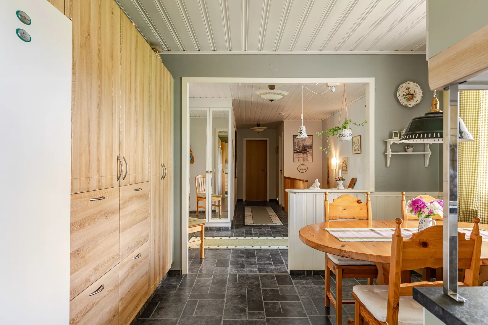 Villa, Oxelgatan 11, Språttebo, Tibro