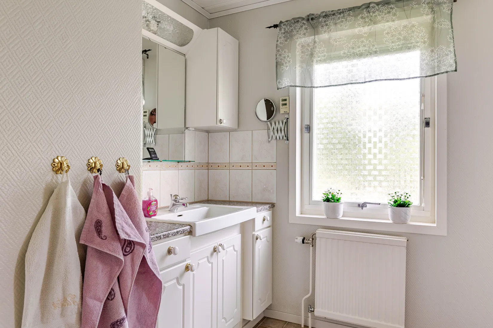 Villa, Oxelgatan 11, Språttebo, Tibro
