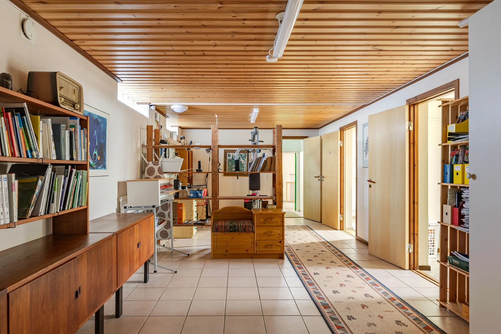 Villa, Oxelgatan 11, Språttebo, Tibro