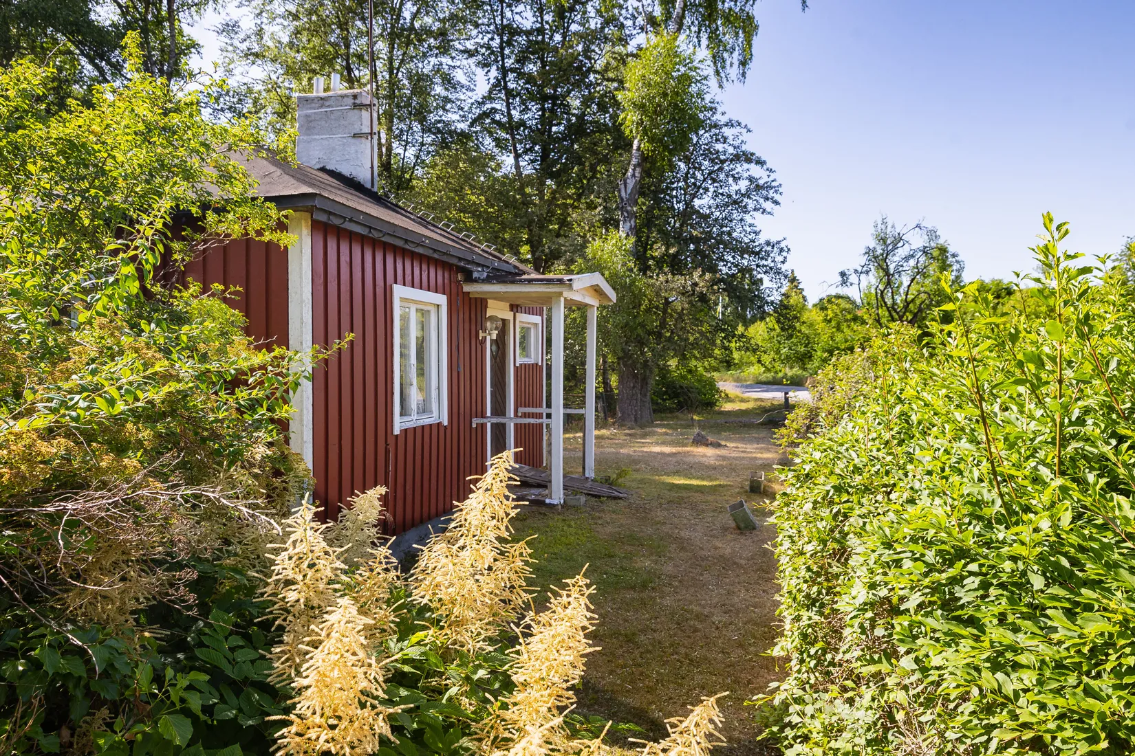 Villa, Harstorpsvägen 60, Fridlevstad, Karlskrona