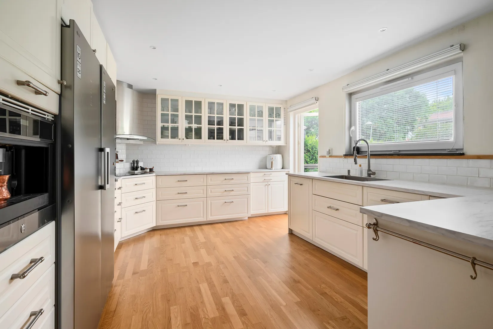 Villa, Gränsvägen 120, Solhem, Stockholm
