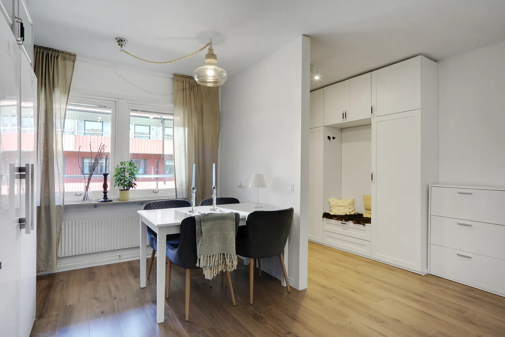 Bostadsrätt, Vindfällegatan 7, Uddevalla